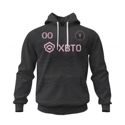 LIMITED EDITION HOODIE