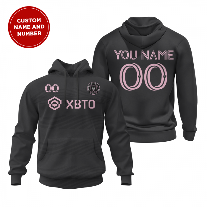 LIMITED EDITION HOODIE