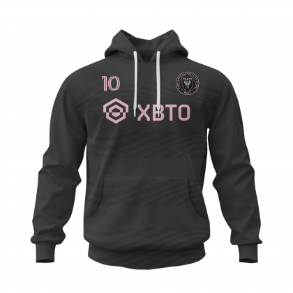 LIMITED EDITION HOODIE