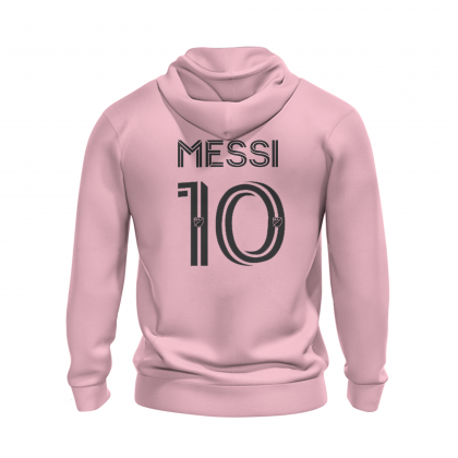 LIMITED EDITION HOODIE