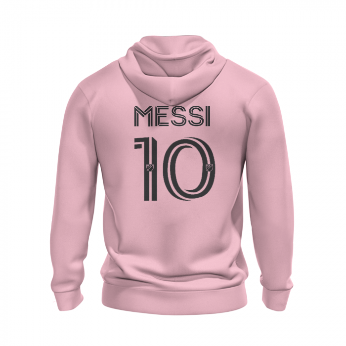 LIMITED EDITION HOODIE