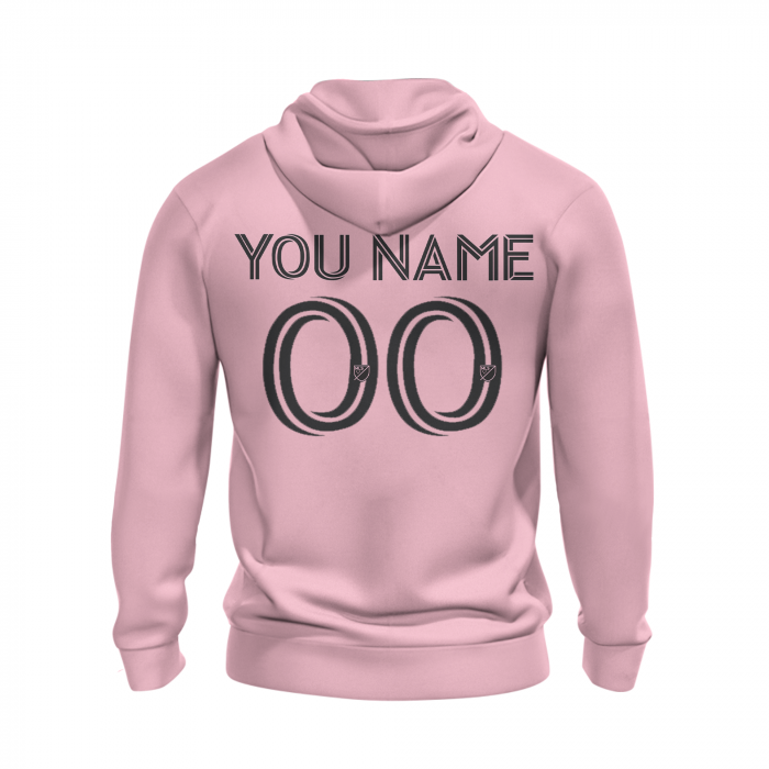 LIMITED EDITION HOODIE