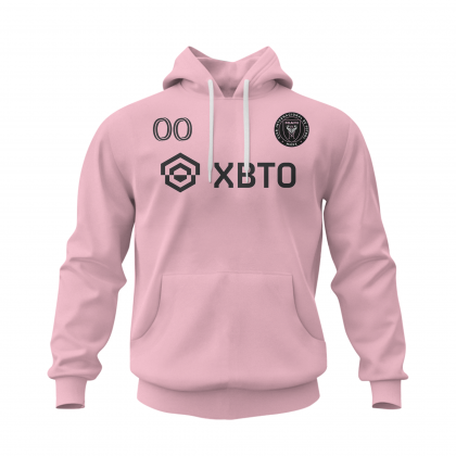 LIMITED EDITION HOODIE