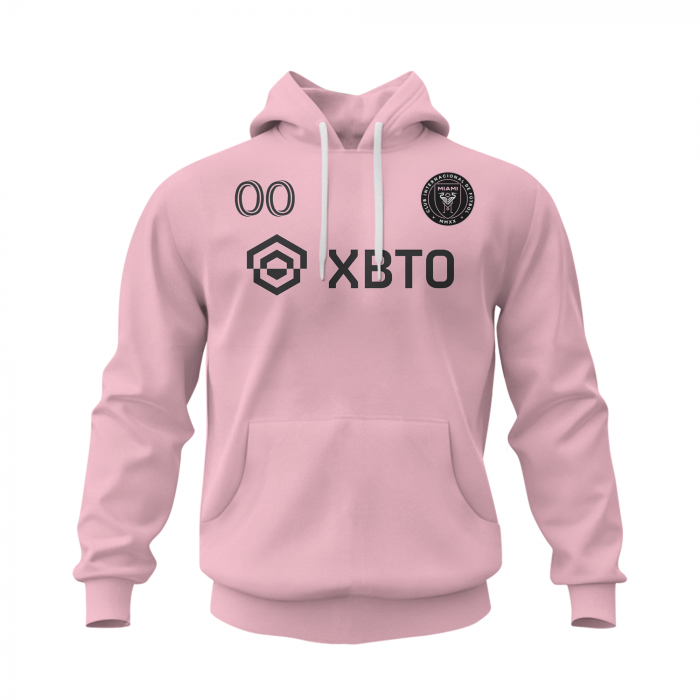 LIMITED EDITION HOODIE