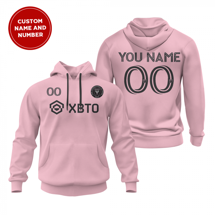LIMITED EDITION HOODIE