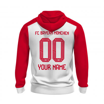 LIMITED EDITION HOODIE