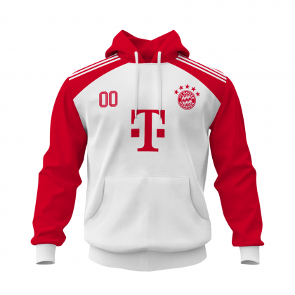 LIMITED EDITION HOODIE