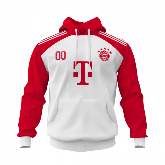 LIMITED EDITION HOODIE