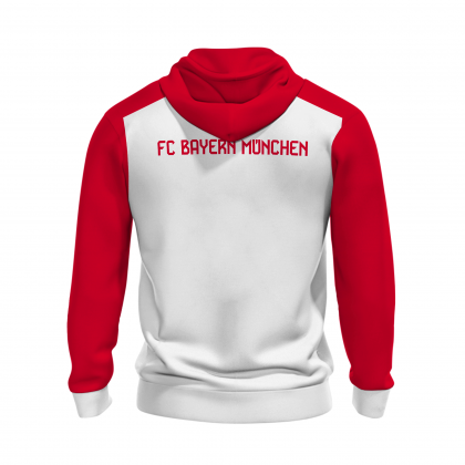 LIMITED EDITION HOODIE