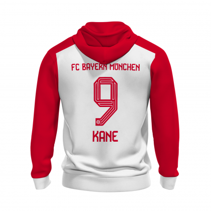 LIMITED EDITION HOODIE