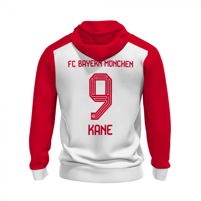 LIMITED EDITION HOODIE