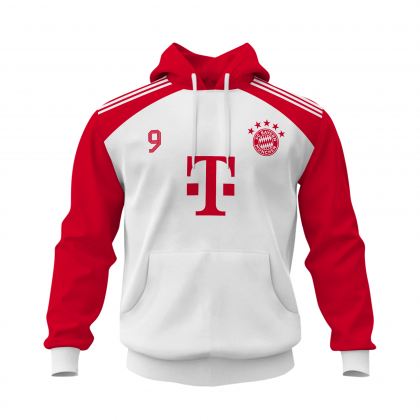 LIMITED EDITION HOODIE