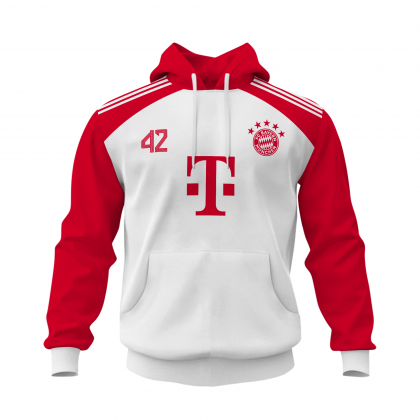 LIMITED EDITION HOODIE