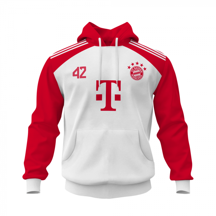 LIMITED EDITION HOODIE