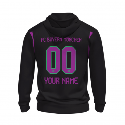 LIMITED EDITION HOODIE