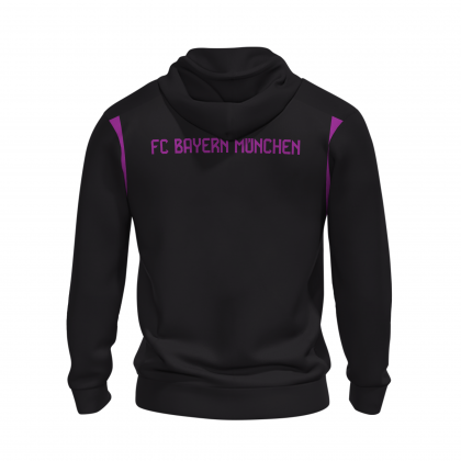 LIMITED EDITION HOODIE