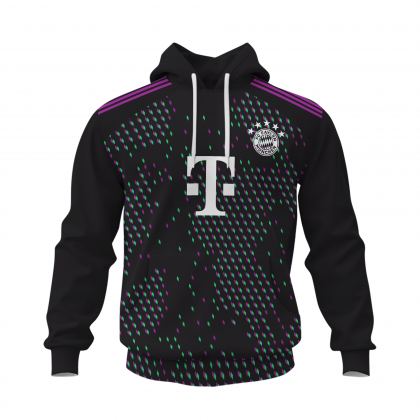 LIMITED EDITION HOODIE