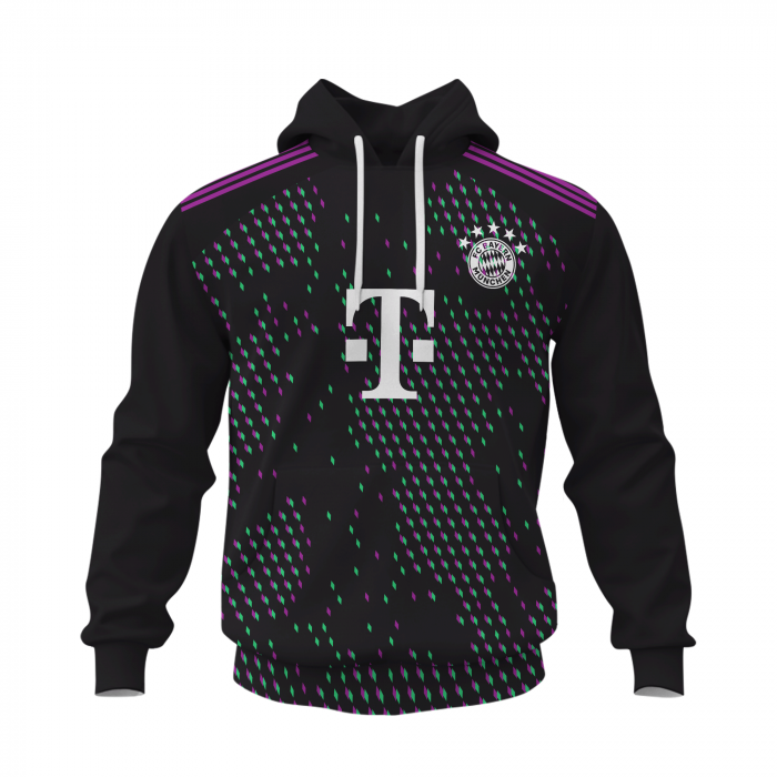 LIMITED EDITION HOODIE