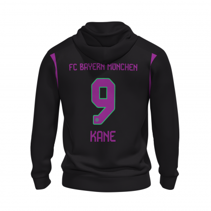 LIMITED EDITION HOODIE