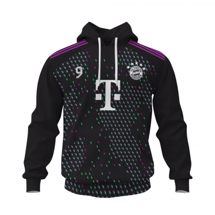 LIMITED EDITION HOODIE