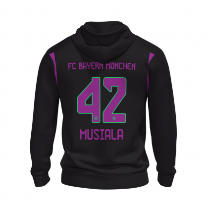 LIMITED EDITION HOODIE