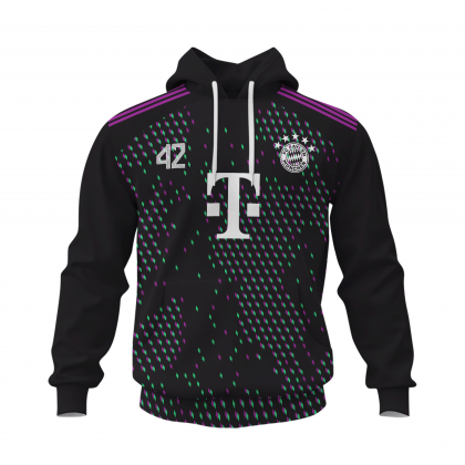 LIMITED EDITION HOODIE