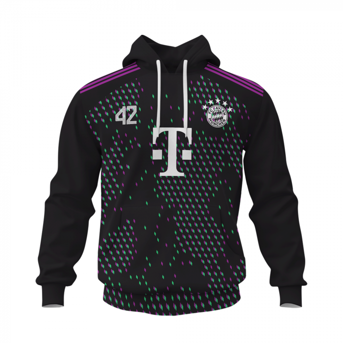 LIMITED EDITION HOODIE