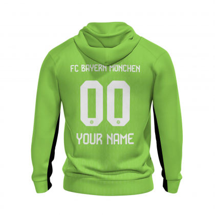LIMITED EDITION HOODIE