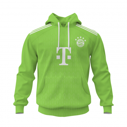 LIMITED EDITION HOODIE