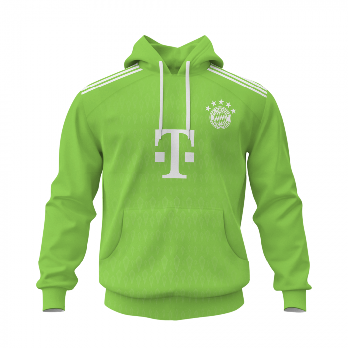 LIMITED EDITION HOODIE