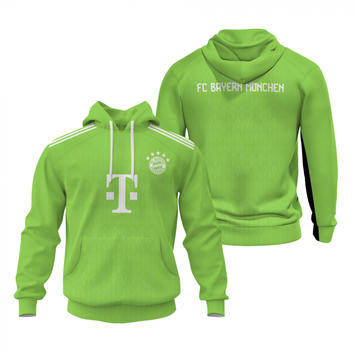 LIMITED EDITION HOODIE