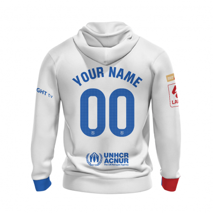 Limited Edition Hoodie
