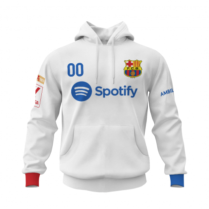 Limited Edition Hoodie