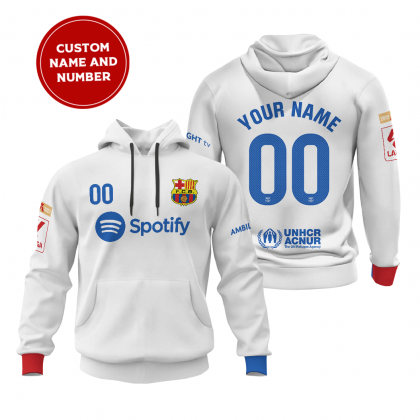 Limited Edition Hoodie