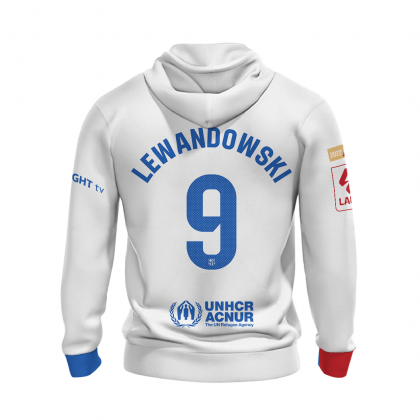 Limited Edition Hoodie