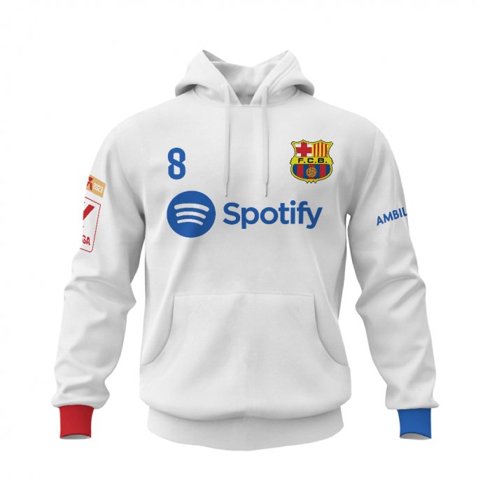 Limited Edition Hoodie