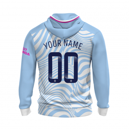 Limited Edition Hoodie