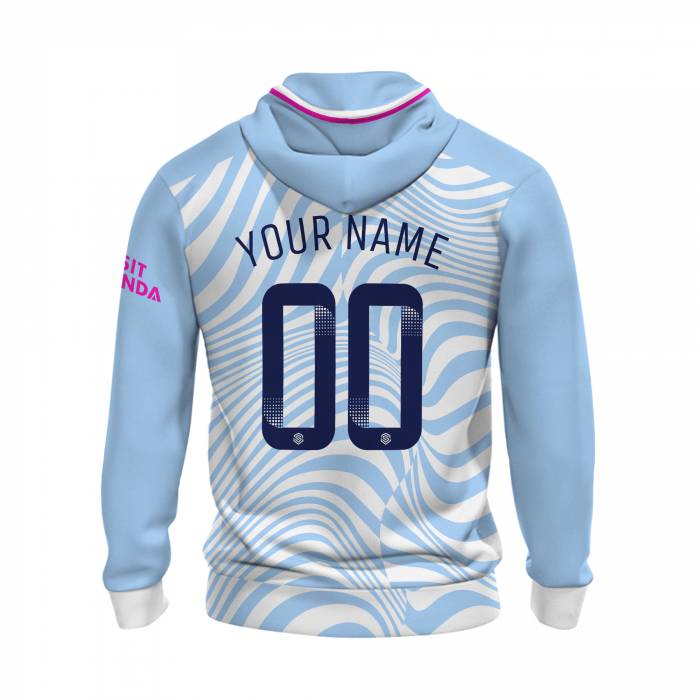 Limited Edition Hoodie