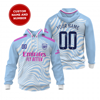 Limited Edition Hoodie