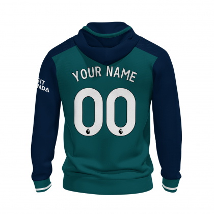 Limited Edition Hoodie