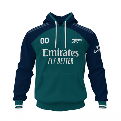 Limited Edition Hoodie