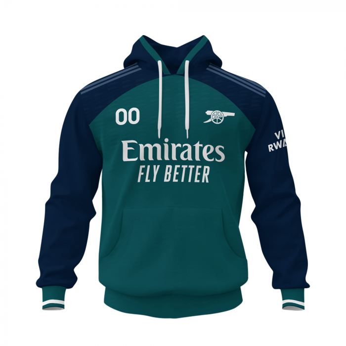 Limited Edition Hoodie