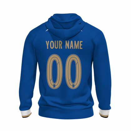 Limited Edition Hoodie