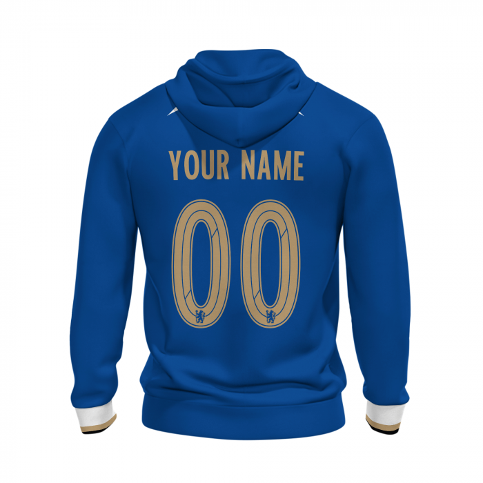 Limited Edition Hoodie