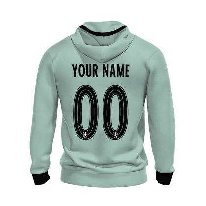 Limited Edition Hoodie
