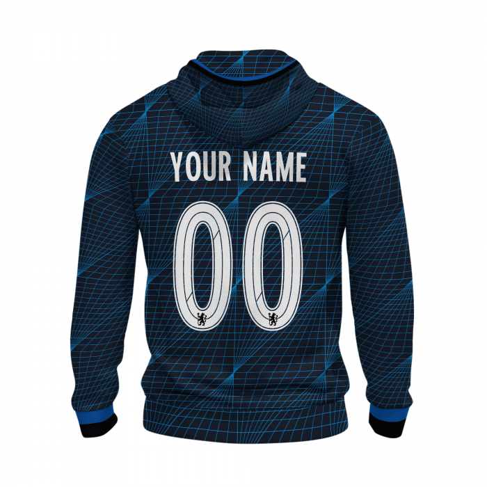 Limited Edition Hoodie