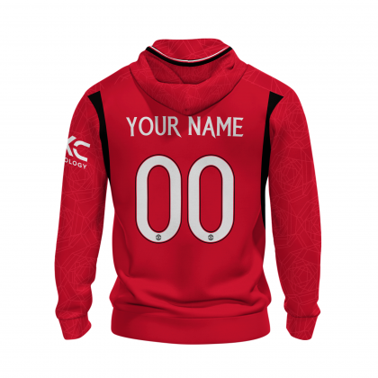 LIMITED EDITION HOODIE