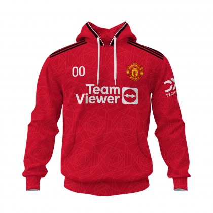 LIMITED EDITION HOODIE