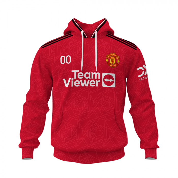 LIMITED EDITION HOODIE