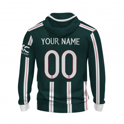 LIMITED EDITION HOODIE